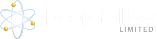 Deep Yellow Logo